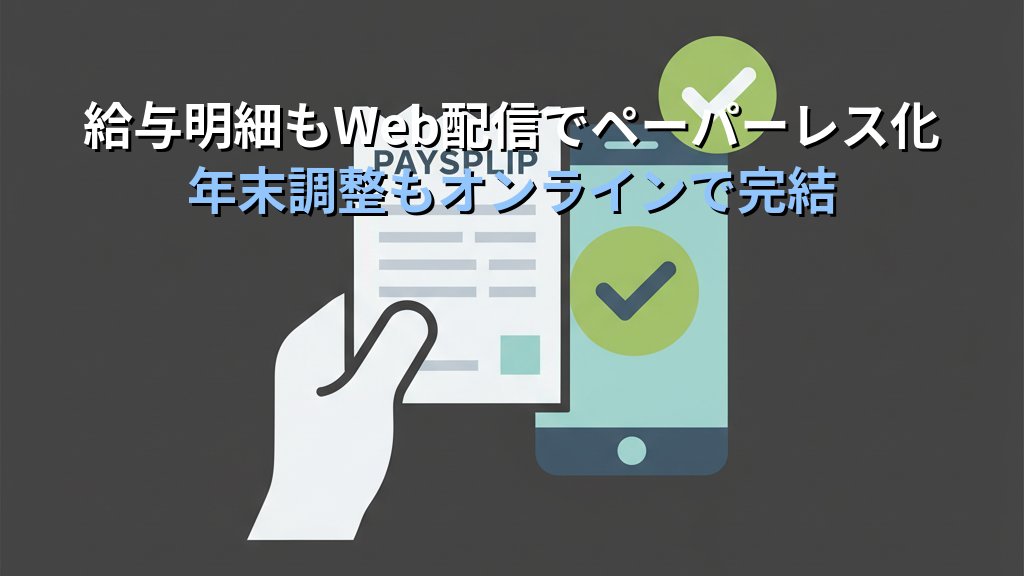 中小企業のクラウド給与計算ソフト導入ガイド｜手計算から脱却して給与業務を月10時間削減する方法 - 解説