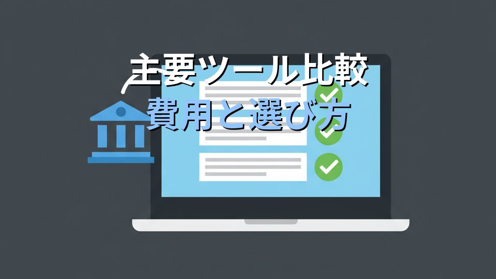 中小企業の請求書発行を自動化する方法｜月10時間の手作業を削減して入金遅れも防ぐ - 解説