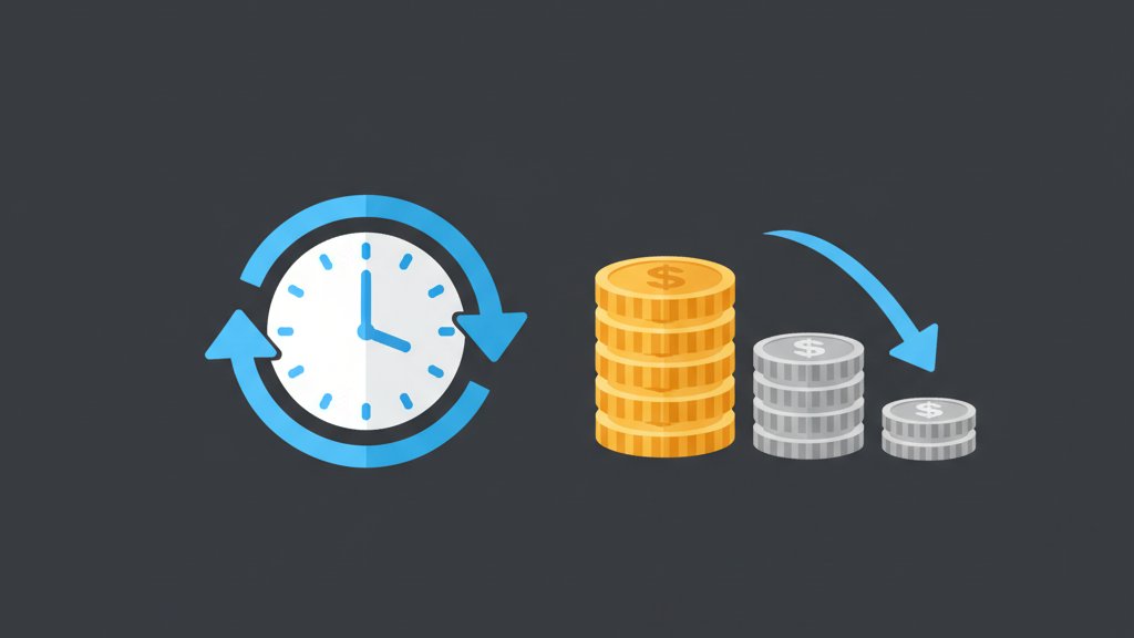 中小企業の受発注業務を自動化する方法｜月25時間を削減 - まとめ