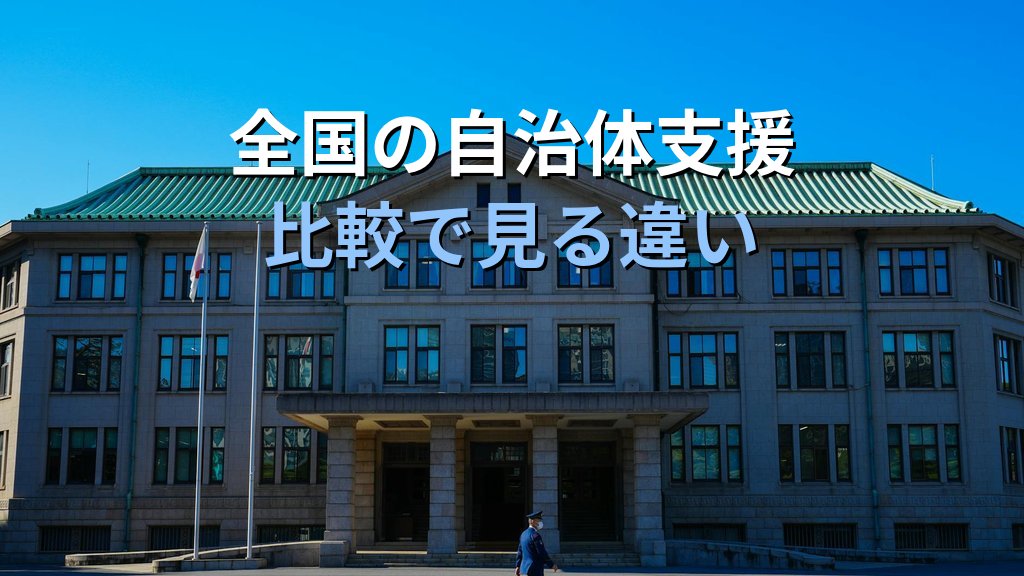 静岡・藤枝市の中小企業DX伴走支援事例｜自治体DX支援を活用する3ステップと補助金との使い分け - まとめ