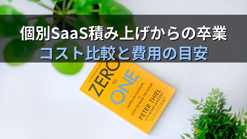 中小企業のZoho One導入ガイド|CRM・会計・プロジェクト管理を1つにまとめて月30時間削減する方法 - 解説